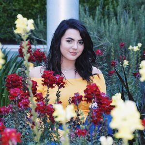 Meet your Posher, Camryn